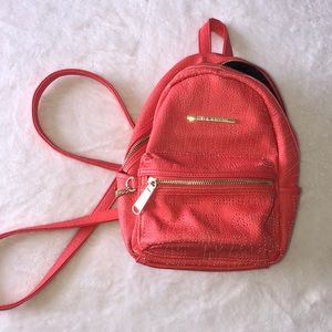 Steve Madden Backpack